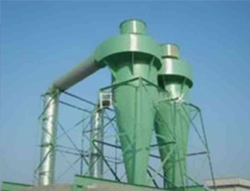 CLT/A型旋風除塵器